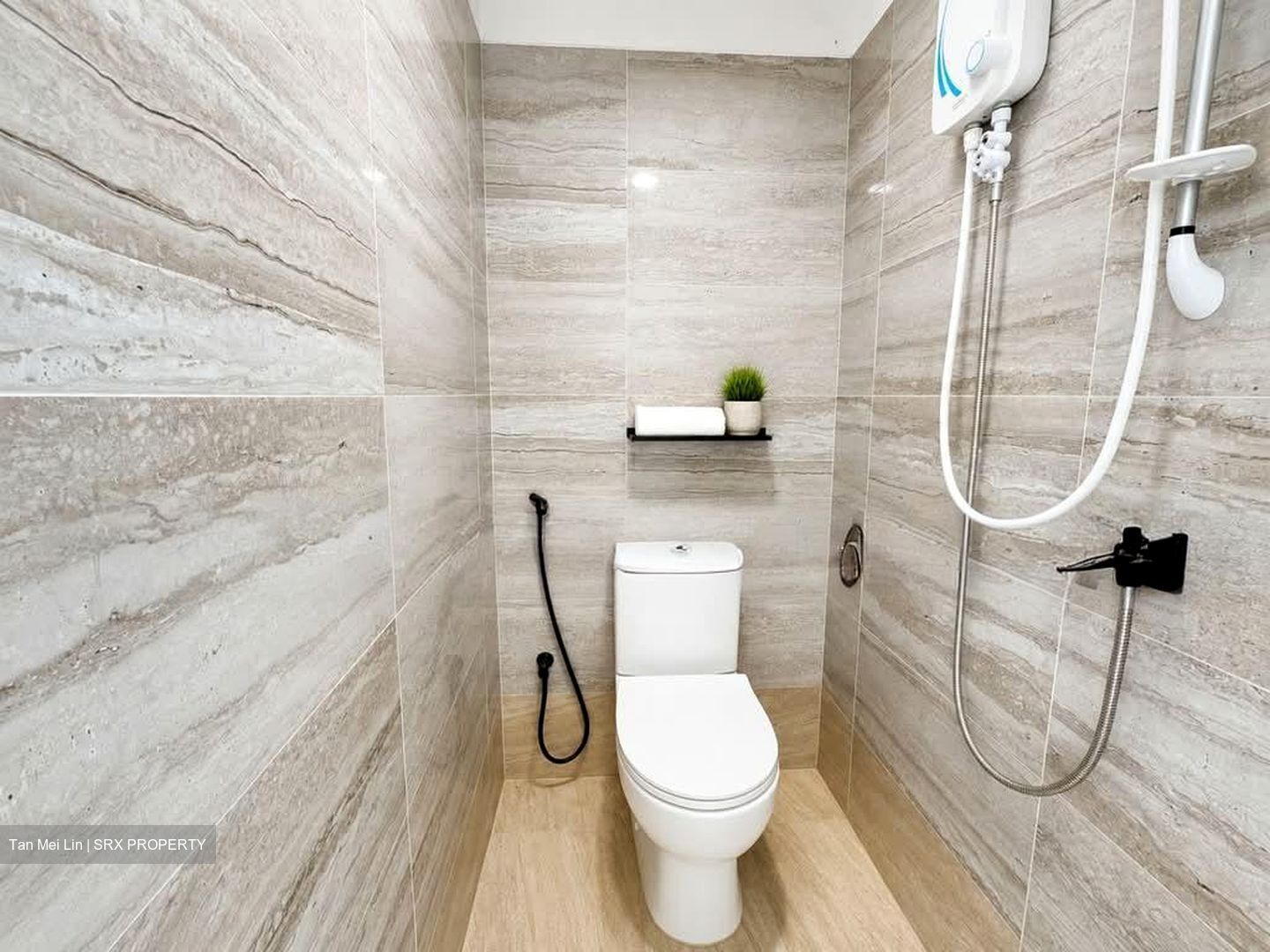 Hindoo Road (D8), Terrace #603505891